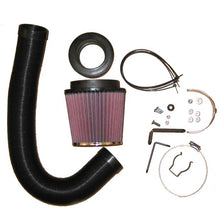Load image into Gallery viewer, KN-03-06-Bmw-Mini-One-D-L4-1.4L-Dsl-Performance-Air-Intake-System