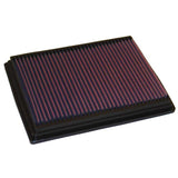 K&N Engineering 33-2153 Replacement Air Filter