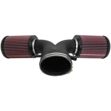 Load image into Gallery viewer, KN-03-06-Dodge-Viper-Short-Ram-Intake