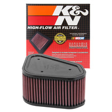 Load image into Gallery viewer, KN-03-06-Kawasaki-Kvf650700-Prairie--04-09-Kfx700-Replacement-Air-Filter