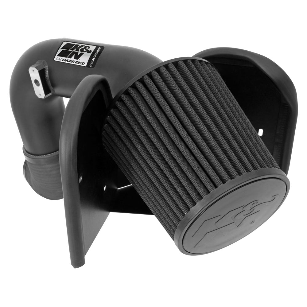 KN-03-07-Dodge-Ram-Pickup-25003500-5.9L-Dsl-Black-Performance-Intake-Kit