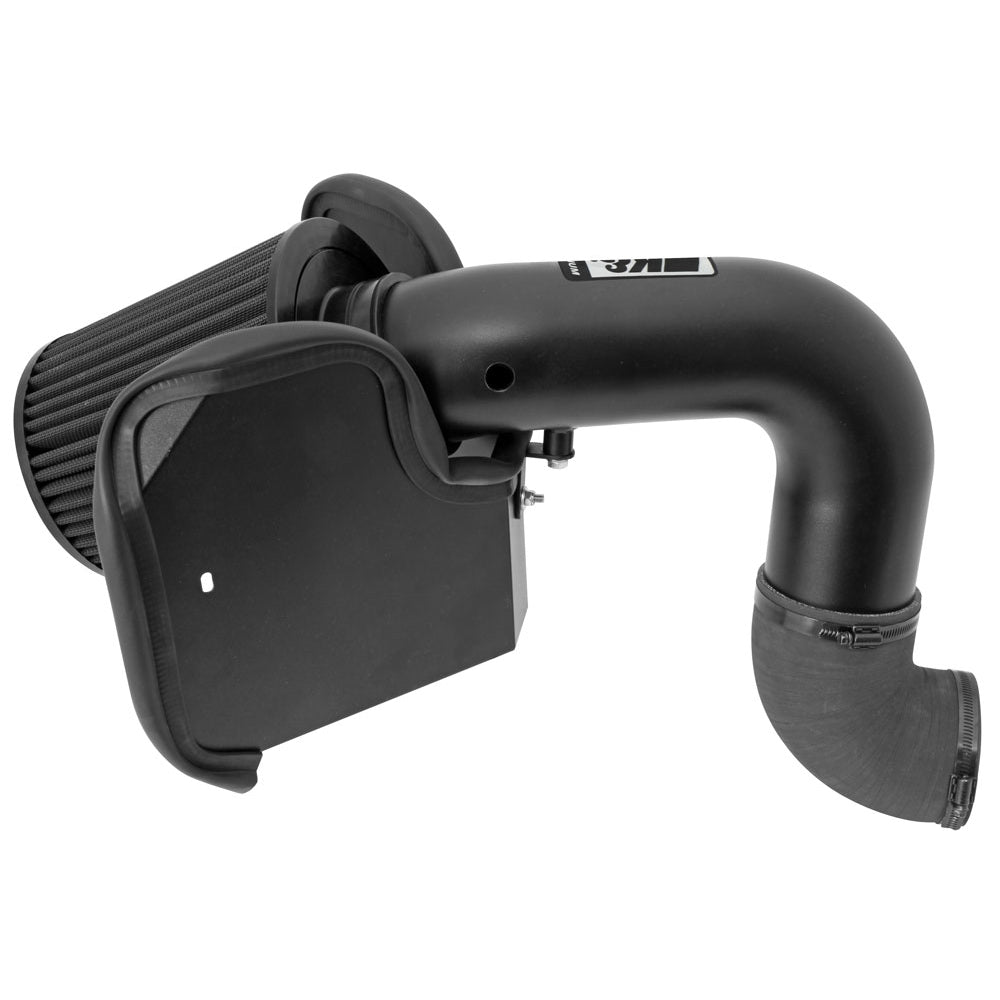 KN-03-07-Dodge-Ram-Pickup-25003500-5.9L-Dsl-Black-Performance-Intake-Kit