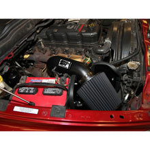 Load image into Gallery viewer, KN-03-07-Dodge-Ram-Pickup-25003500-5.9L-Dsl-Black-Performance-Intake-Kit