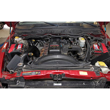 Load image into Gallery viewer, KN-03-07-Dodge-Ram-Pickup-25003500-5.9L-Dsl-Black-Performance-Intake-Kit