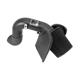 K&N Engineering 71-1532 Performance Air Intake System