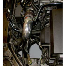 Load image into Gallery viewer, KN-03-07-Ford-Focus-L4-2.3L-Red-Typhoon-Short-Ram-Intake