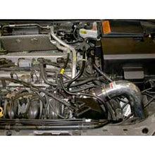 Load image into Gallery viewer, KN-03-07-Ford-Focus-L4-2.3L-Red-Typhoon-Short-Ram-Intake