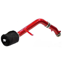 Load image into Gallery viewer, KN-03-07-Honda-Acord-V6-Red-Typhoon-Short-Ram-Intake