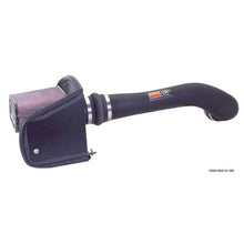 Load image into Gallery viewer, KN-03-07-Hummer-H2-V8-6.0L-Performance-Intake-Kit