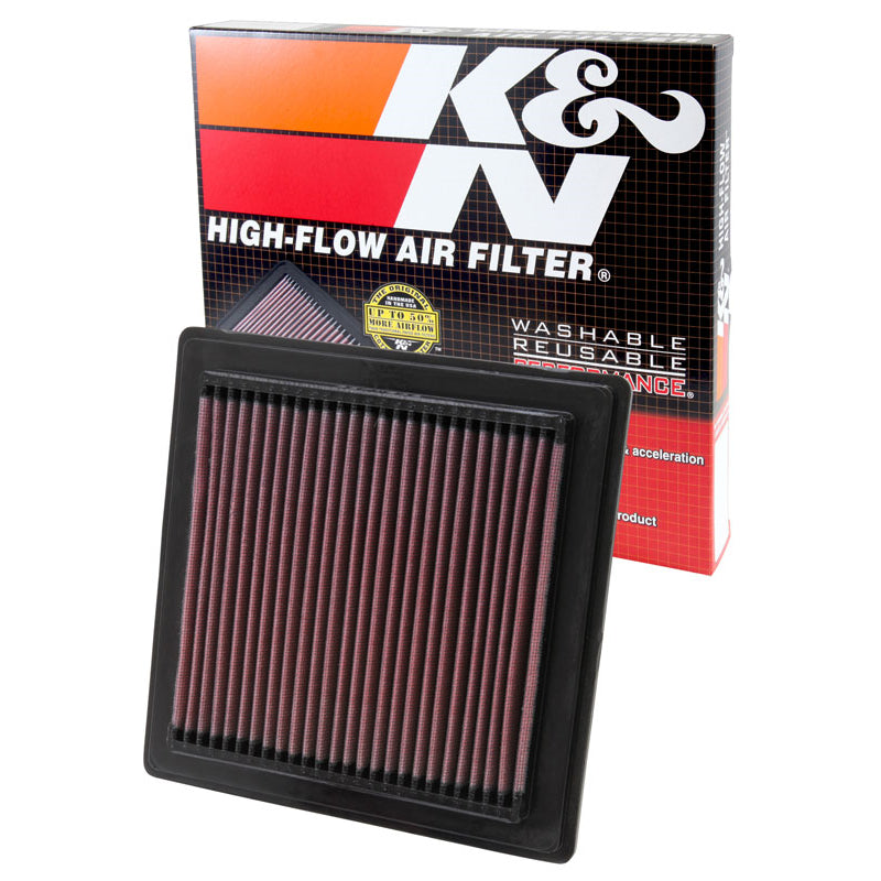 KN-03-07-Polaris-Predator-500-Replacement-Air-Filter