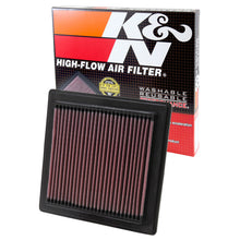 Load image into Gallery viewer, KN-03-07-Polaris-Predator-500-Replacement-Air-Filter