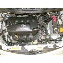 Load image into Gallery viewer, KN-03-07-Scion-Xa-Blue-Typhoon-Short-Ram-Intake