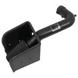 K&N Engineering 71-1533 Performance Air Intake System