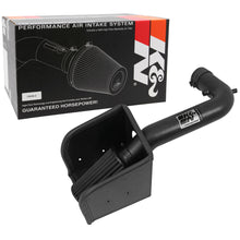 Load image into Gallery viewer, KN-03-08-Dodge-Ram-1500--2500--3500-V8.5.7L-Performance-Intake-Kit