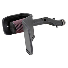 Load image into Gallery viewer, KN-03-08-Toyota-4Runner-V6-4.0L-Aircharger-Performance-Intake