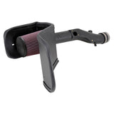 K&N Engineering 63-9023 Performance Air Intake System