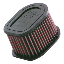 Load image into Gallery viewer, KN-03-09-Kawasaki-Z1000--04-12-Z750--05-07-Z750s--11-12-Z750r-Replacement-Air-Filter