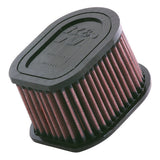 K&N Engineering KA-1003 Replacement Air Filter