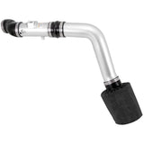 K&N Engineering 69-6026TS Performance Air Intake System
