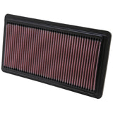 K&N Engineering 33-2278 Replacement Air Filter