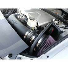 Load image into Gallery viewer, KN-04-05-Cadillac-Cts-V-V8-5.7L-Performance-Intake-Kit