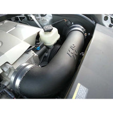 Load image into Gallery viewer, KN-04-05-Cadillac-Cts-V-V8-5.7L-Performance-Intake-Kit