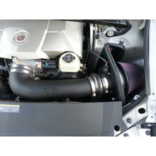 Load image into Gallery viewer, KN-04-05-Cadillac-Cts-V-V8-5.7L-Performance-Intake-Kit