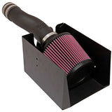 K&N Engineering 63-1127 Performance Air Intake System