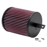 K&N Engineering HA-4504 Replacement Air Filter