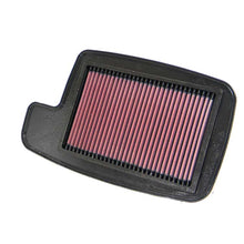 Load image into Gallery viewer, KN-04-06-Arctic-Cat-650-1-Inch-H-Replacement-Air-Filter