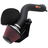 K&N Engineering 57-1539 Performance Air Intake System