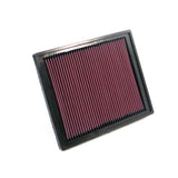K&N Engineering 33-2337 Replacement Air Filter