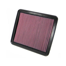 Load image into Gallery viewer, KN-04-06-Suzuki-Verona-L6-2.5L-Drop-In-Air-Filter