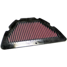 Load image into Gallery viewer, KN-04-06-Yamaha-Yzf-R1-Replacement-Air-Filter