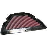 K&N Engineering YA-1004 Replacement Air Filter