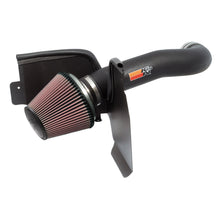 Load image into Gallery viewer, KN-04-07-Jeep-Liberty-V6-3.7L-Performance-Intake-Kit