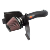 K&N Engineering 57-1540 Performance Air Intake System