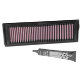 K&N Engineering KA-1004 Replacement Air Filter