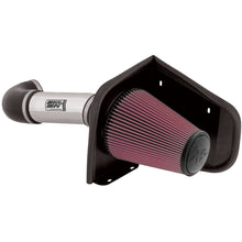 Load image into Gallery viewer, KN-04-07-Nissan-V8-5.6L-High-Flow-Performance-Kit