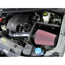Load image into Gallery viewer, KN-04-07-Nissan-V8-5.6L-High-Flow-Performance-Kit