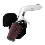 K&N Engineering 77-1538KP Performance Air Intake System