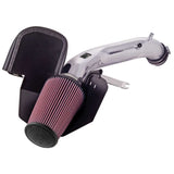 K&N Engineering 77-1539KP Performance Air Intake System