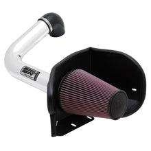 Load image into Gallery viewer, KN-04-08-Ford-F-150-V8-5.4L-High-Flow-Performance-Kit