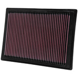 K&N Engineering 33-2287 Replacement Air Filter