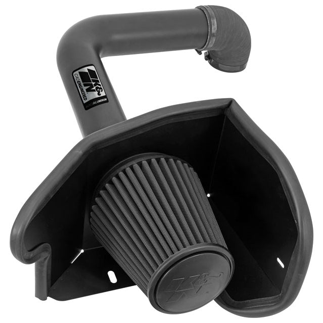 KN-04-08-Ford-F150-V8-5.4L04-07-Ford-Lobo-5.4L-V8-Blackhawk-Perf-Intake-Kit