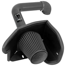 Load image into Gallery viewer, KN-04-08-Ford-F150-V8-5.4L04-07-Ford-Lobo-5.4L-V8-Blackhawk-Perf-Intake-Kit