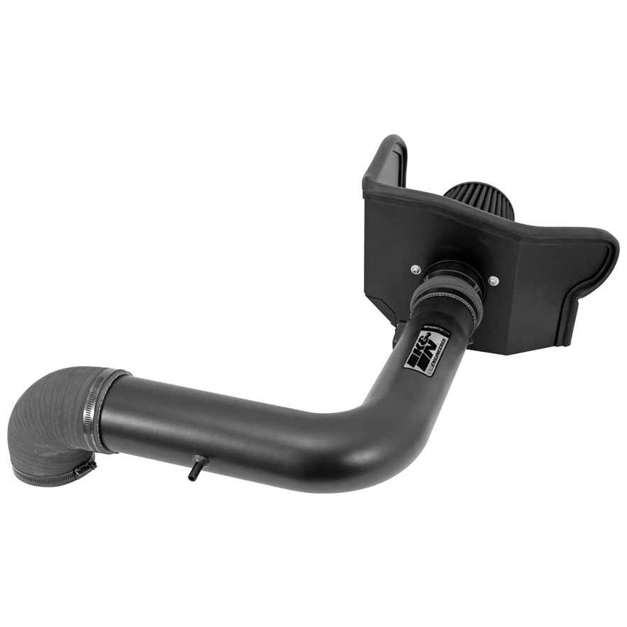 KN-04-08-Ford-F150-V8-5.4L04-07-Ford-Lobo-5.4L-V8-Blackhawk-Perf-Intake-Kit