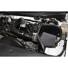 Load image into Gallery viewer, KN-04-08-Ford-F150-V8-5.4L04-07-Ford-Lobo-5.4L-V8-Blackhawk-Perf-Intake-Kit