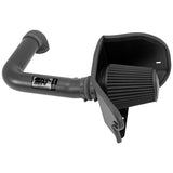 K&N Engineering 71-2556 Performance Air Intake System