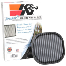 Load image into Gallery viewer, KN-04-09-Honda-S2000-2.2L-L4-Cabin-Air-Filter